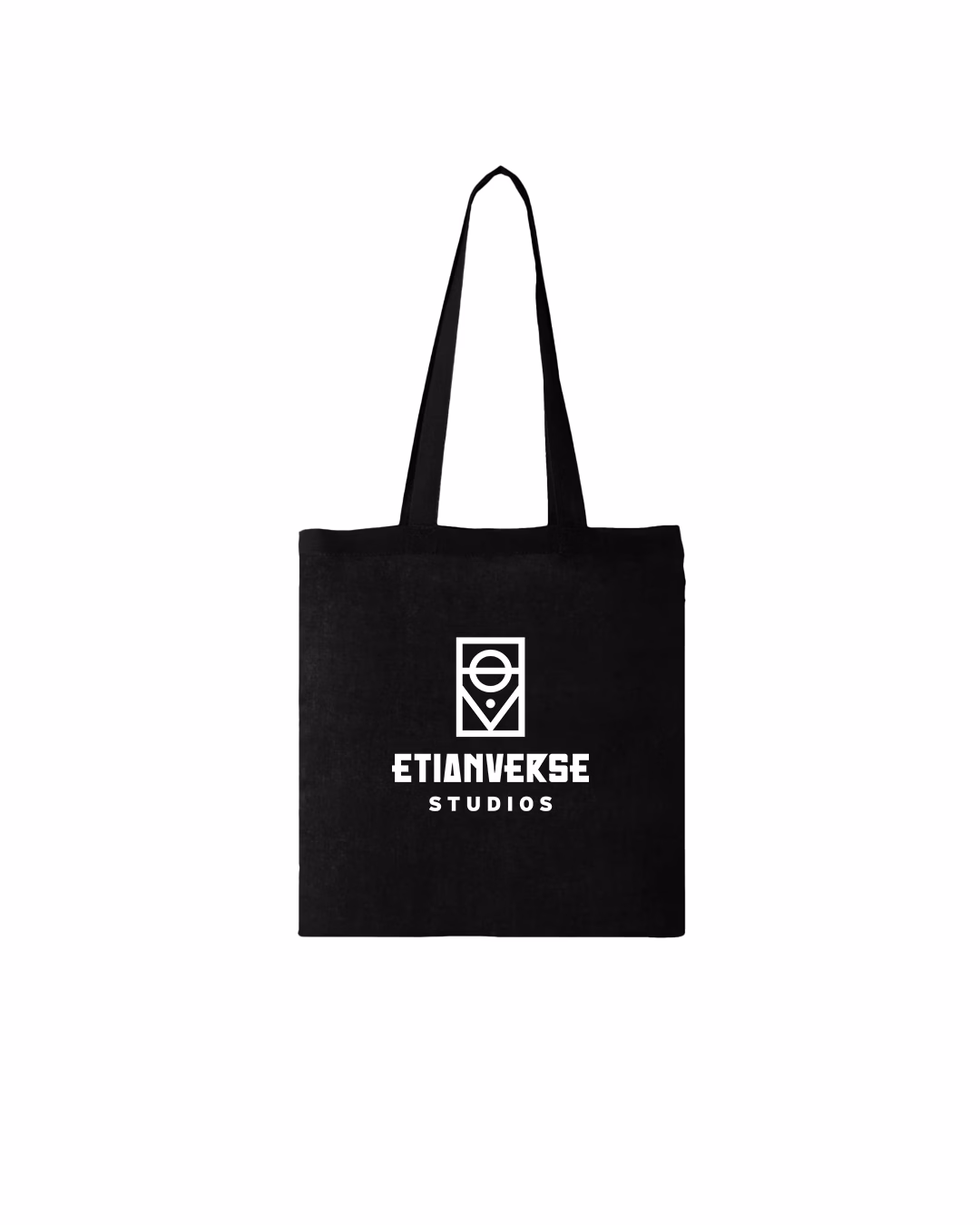 Etianverse Tote Bag (40 x 38 cm)