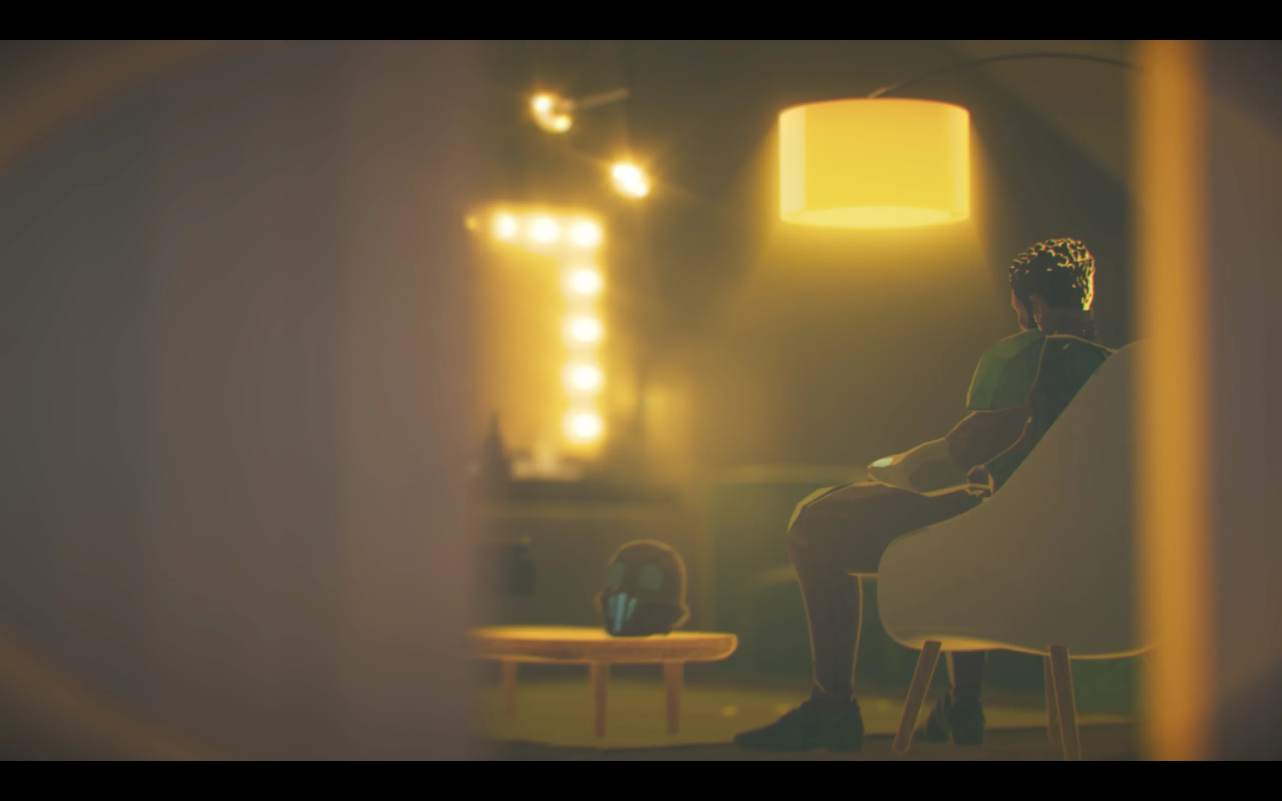 Become an associate producer on our animated trailer!